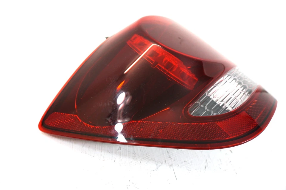 OEM 2014-2020 Dodge Journey Left LH Driver Side Outer Tail Light 68227133AA - Image 2 of 4