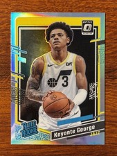 Donruss Baseball Card Designs Through the Years 34