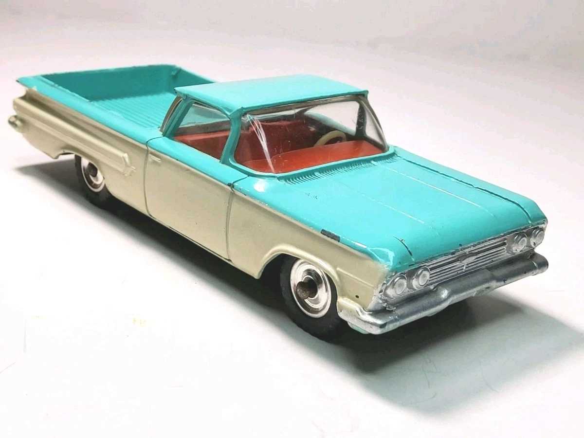 Dinky Vintage Diecast Cars, Trucks and Vans for sale | eBay