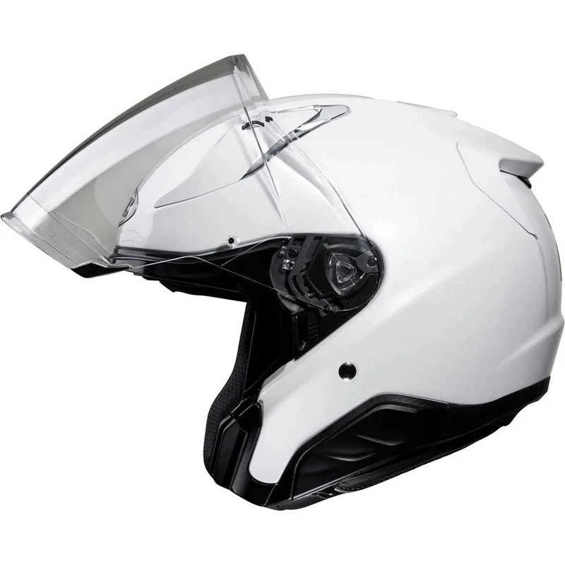 HJC RPHA 31 Pearl White, photo 3 of 6