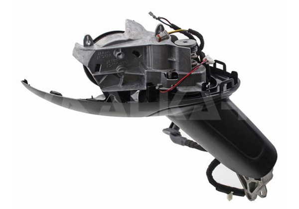Alkar AußEnspiegel 6356818 Beheizbar Mit Memory Elektrisch Abklappbar Blendfrei-image