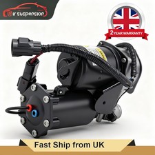 For Hitachi Air Suspension Compressor For Discovery LR3 LR4 L319 Sport L320 UK