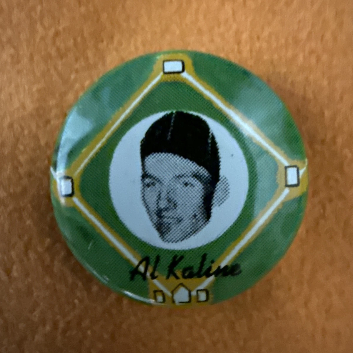 Baseball 1956 Vintage Sports Memorabilia for sale | eBay