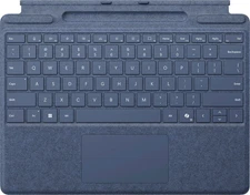 Microsoft - Surface Pro Keyboard for Pro 13" (11th Edition), Pro 9, and Pro 8...