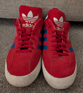 adidas gazelle silver green womens Adidas Samba OG – DTLR main image 0