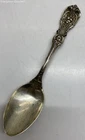 (F) Reed & Barton Francis I Sterling Silver 8.25 Inch Spoon 88 Grams