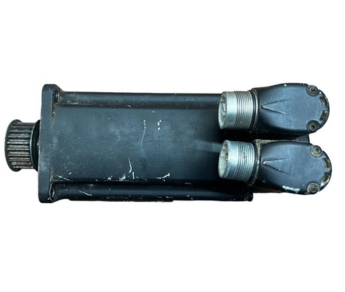 GEBRAUCHT Rexroth MSK040C-0600-NN-S1-UP0-NNNN. Getestet. Schneller Versand - Bild 3 von 3
