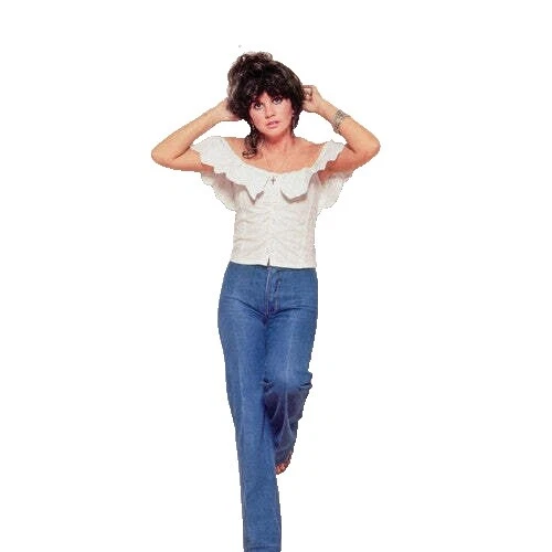 Discos de vinilo de rock Linda Ronstadt