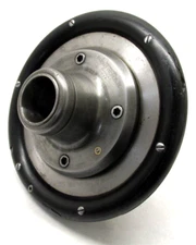 HARDINGE-SJOGREN 2J SPEED COLLET CHUCK LATHE SPINDLE NOSE w/ L0 MOUNT