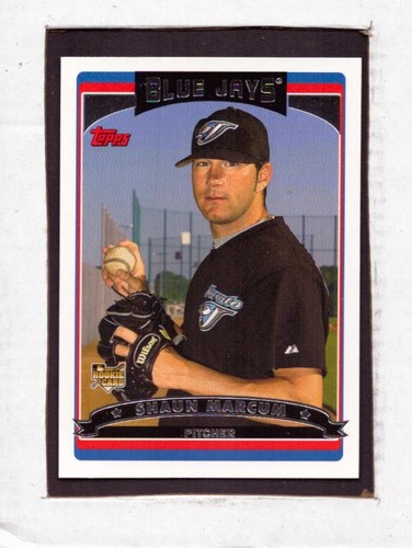 2006 Topps Series 1 #166 through #330 - Finish Your Set - You Pick - 第 147/166 張圖片