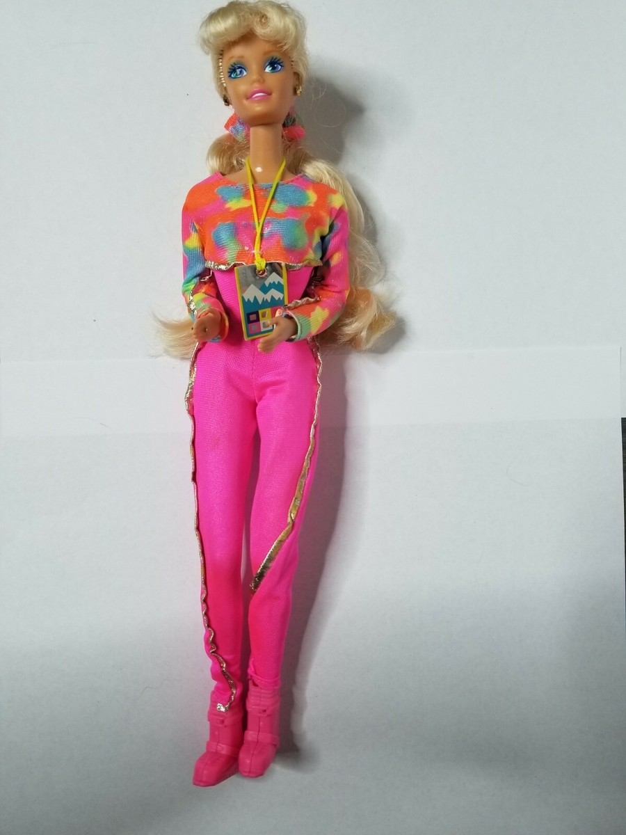 Barbie　bag　バービー　レア　レトロ $_12.JPG?set_id=880000500F
