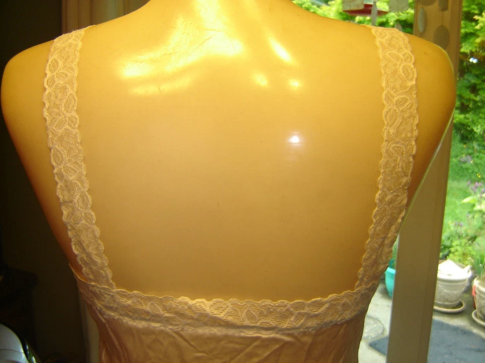 ¿Feria de tocador vintage? Dupont Antron III Talla 32 uds# B14 Foto 3 de 4