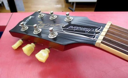 GIBSON / LP STD 2019/Faded 60S CB (no240911) - Picture 7 of 20