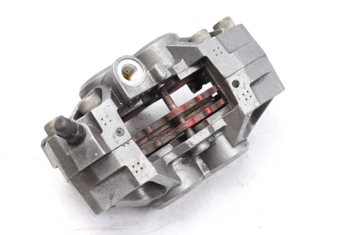 ひーらぎ Brake caliper front right Kawasaki ZX-R 400 ZX400L1-L3 91-93