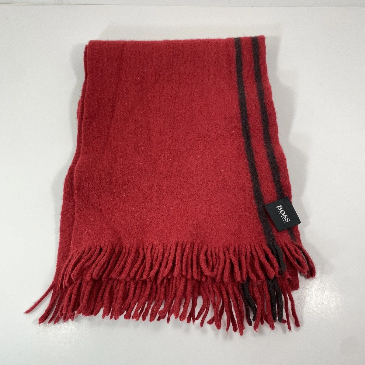 Hugo 2025 boss scarf