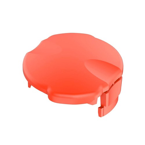 For Flymo Trimmer Strimmer Red Spool Head Cap Fly060 - Picture 8 of 9