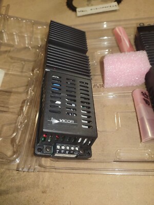 Vicor FlatPAC VI-LF1-EU Power Supply =NEW IN BOX= ONE =