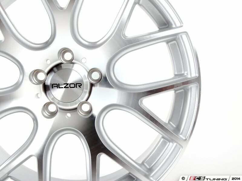 Alzor - 18 Alzor - 18