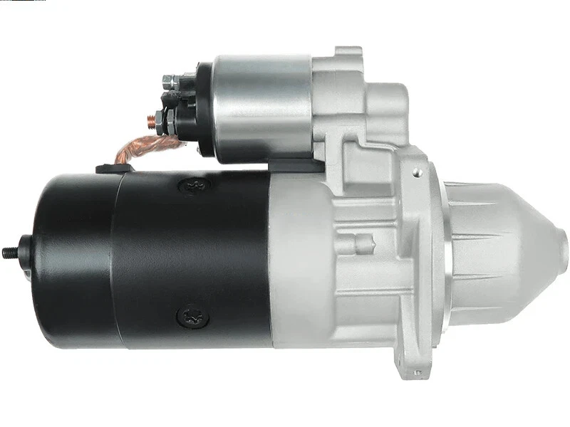 Anlasser Starter 2.2 kW BOSCH 0001218003 Peugeot J5 Citroen C25 2.5 TD D9R90 - Bild 1 von 4