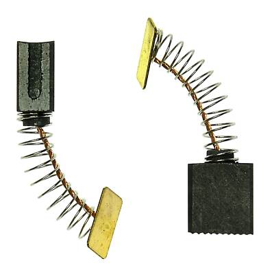 Kohlebürsten Motorkohlen Schleifkohlen MACALLISTER  MPM 1300 - PREMIUM (P2048)