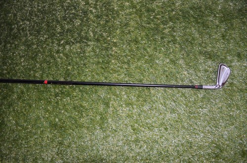 Ben Hogan Apex Edge Forged 5 Iron RH 38" Graphite Stiff New Grip - Picture 5 of 6