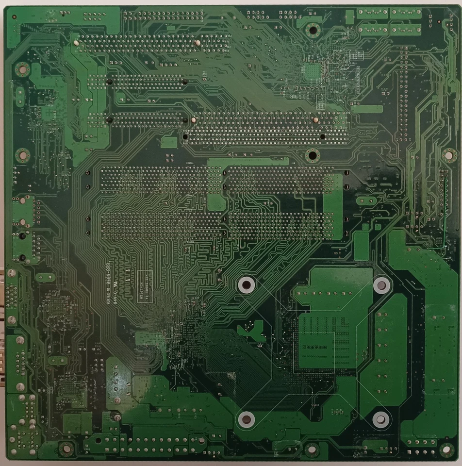 NEW Super PDSML-LN1 Supermicro Motherboard Intel® E7230 (Mukilteo) Chipset - Image 2 of 2