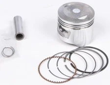 Pro-X Racing 01.1075.050 Piston Kit for Honda XR70R / CRF70F - 47.50mm