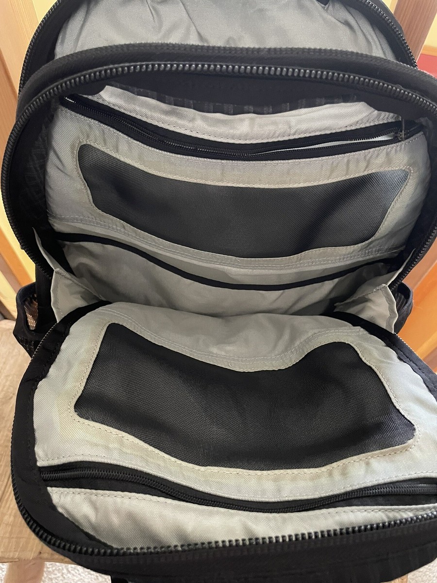 バッグ patagonia Shoping Toot-HAKUBA- Lo & Sons Hakuba Men's Travel Laptop Backpack - Navy Camo