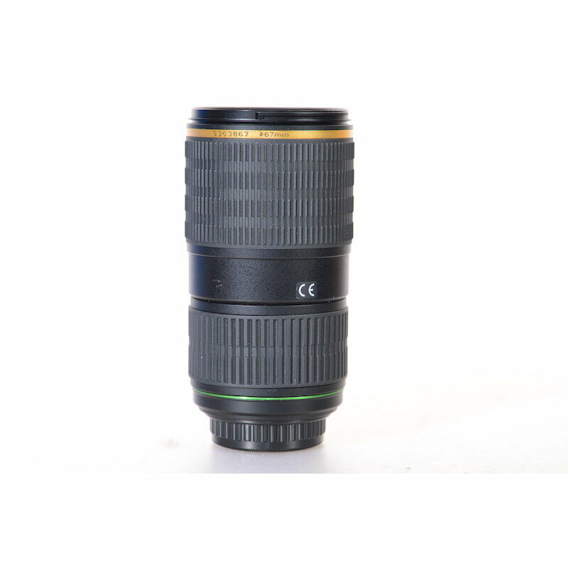 Pentax SMC-DA 2.8/50-135 IF ED SDM - Pentax-DA SMC 50-135mm Pentax SMC-DA 2.8/50-135 IF ED SDM - Pentax-DA SMC 50-135mm
