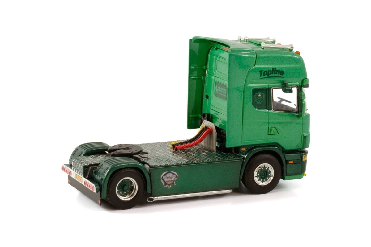自動車 WSI 01-2039 SCANIA TOPLINE+TRAILER 1/50 WSI 01-2039 SCANIA TOPLINE+TRAILER 1/50Ω