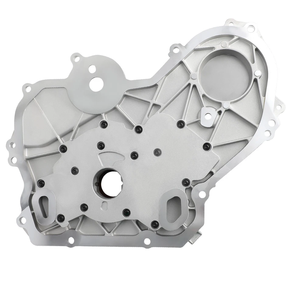 Kit de cadena de distribución con árbol de levas para motor Chevrolet HHR Malibu 09-12 2,4 L LE5 LE9 Foto 4 de 4