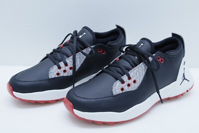 NIKE - ナイキ ゴルフシューズ ジョーダン JORDAN ADG2 CT7812 US Nike Jordan ADG 2 Golf Shoes CT7812 | Discount Golf World