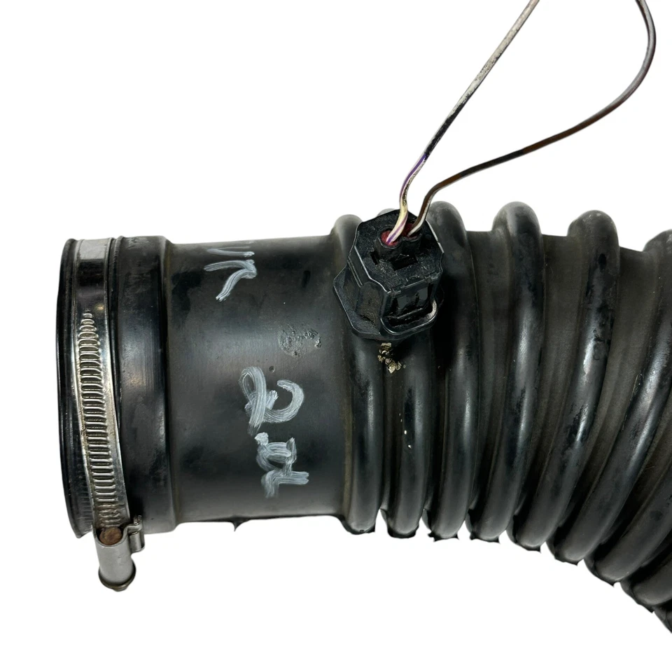 Ford Contour Mystique 1999 2,0 L OEM manguera de admisión filtro de aire 97 98 99 Foto 3 de 4