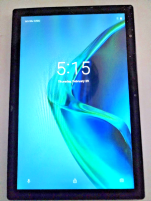 Tablet 10.1 Inch Pad_6_PRO Android 11 10-Core 12GB ROM 512GB 