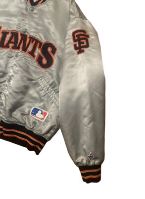 Felco MLB GIANTS Bomberjacket スタジャン　90s Felco MLB GIANTS Bomberjacket スタジャン 90s Vintage San