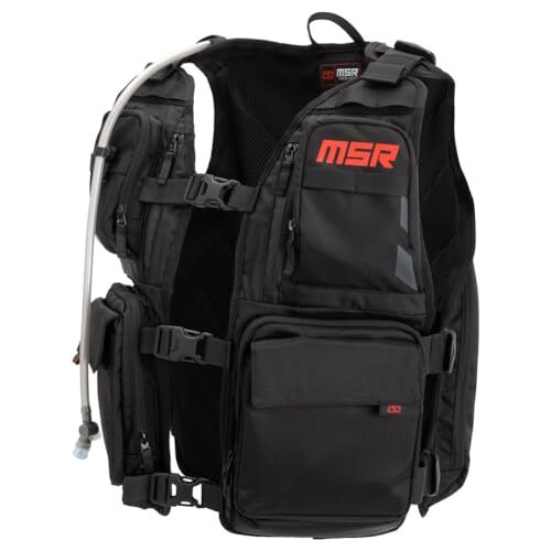 MSR Rover Vest One Size Fits Most
