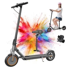 SIGRAVY Electric Scooters for Adults, Kid  19MPH FAST / 7.8Ah long range / 350W