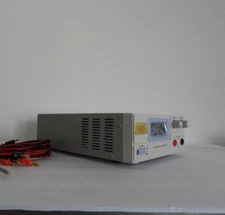 24k Gold/Chrome/Silver/Black chrome Plating Machine kit, 40 AMP High Power