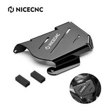 Throttle Body Guard Cover Protector Aluminum Alloy For Polaris RZR XP Turbo