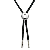 Balanced Scales Of Justice Symbol Legal Lawyer White Black Southwest Bolo Tie Balanced Scales Of Justice Symbol Legal Lawyer White Black Southwest Bolo Tie