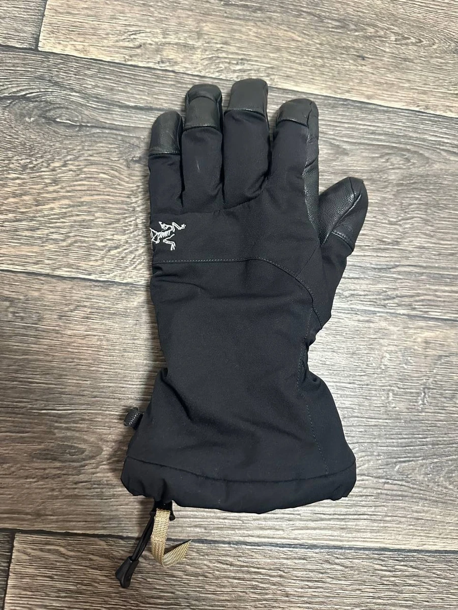 arcteryx alpha sv glove products for sale | eBay
