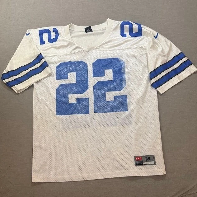 Dallas Cowboys Unisex Adult NFL Jerseys for sale | eBay
