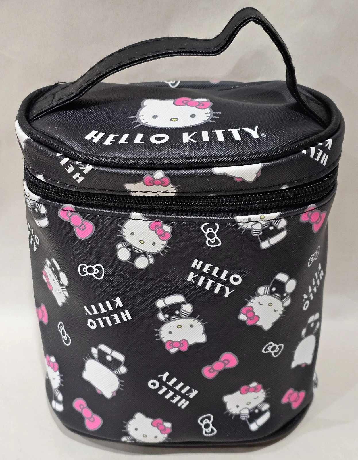 Sanrio Hello Kitty Cosmetic Case