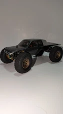 Fms Fcx18 Scx24 4ws Brushless Comp Build