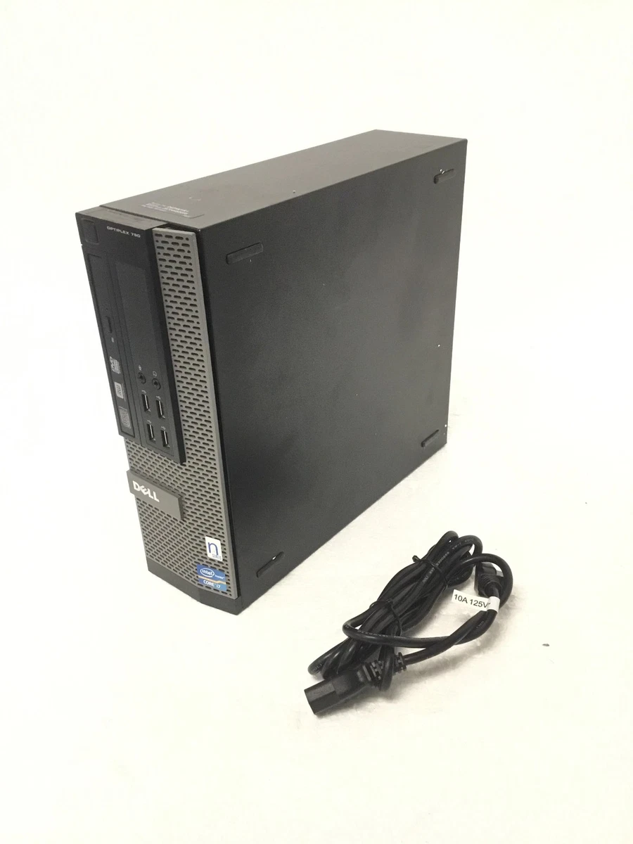 PC Desktops and Intel Core i7-2600 Processor All-In-One Computers