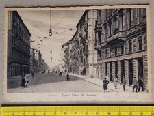 Torino - Corso Duca di Genova - Ratti 112