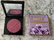 Pat McGrath Labs Divine Blush Fleurtatious NIB 0.34 Oz.