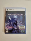 Arcadegeddon Sony PlayStation 5 New