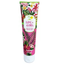 Supre Tan Love & Aloha Bronzing Lotion -  9.5 oz