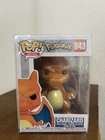 Funko Pop! Games: Vinyl: Pokémon - Charizard #843 (2021)  With Protector